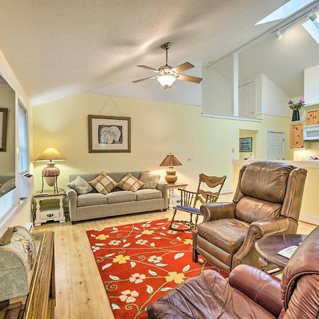 Charming Retreat Near Downtown Frankfort And Beaches Luaran gambar