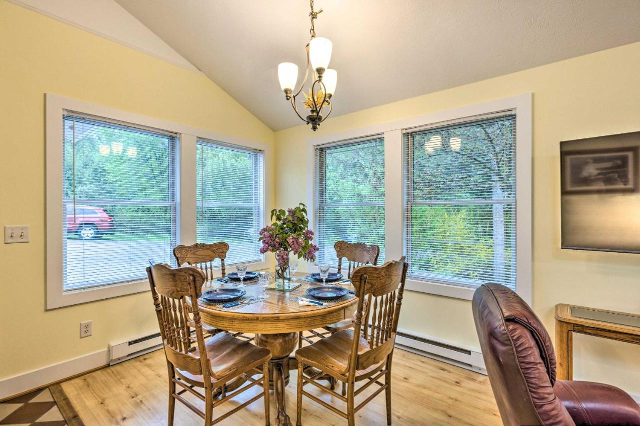 Charming Retreat Near Downtown Frankfort And Beaches Luaran gambar