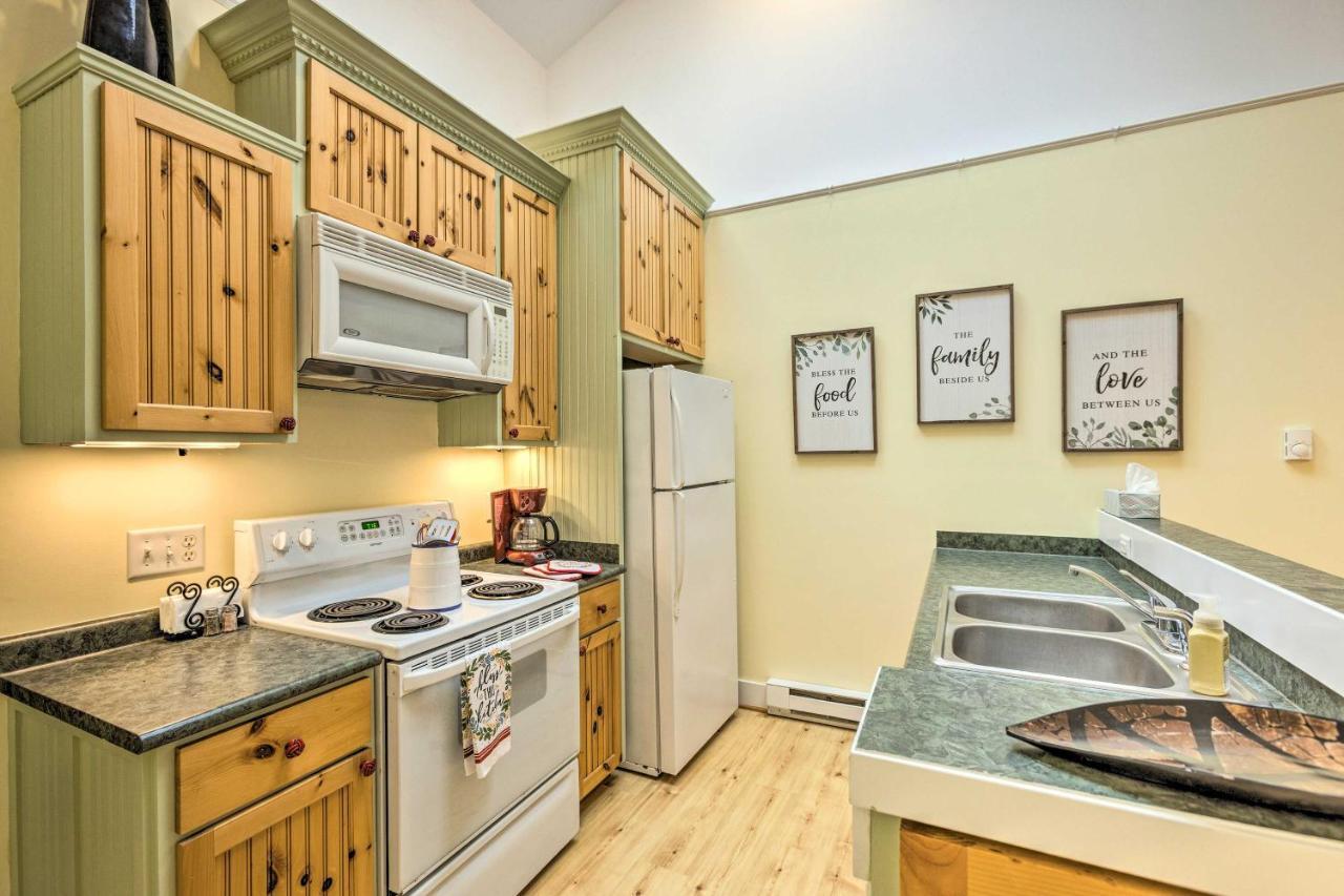 Charming Retreat Near Downtown Frankfort And Beaches Luaran gambar