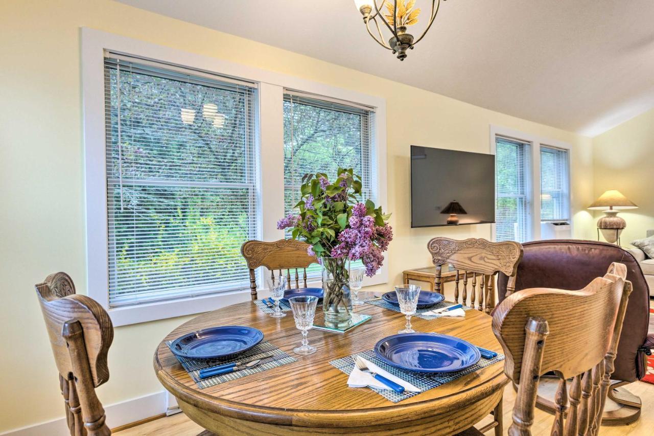 Charming Retreat Near Downtown Frankfort And Beaches Luaran gambar