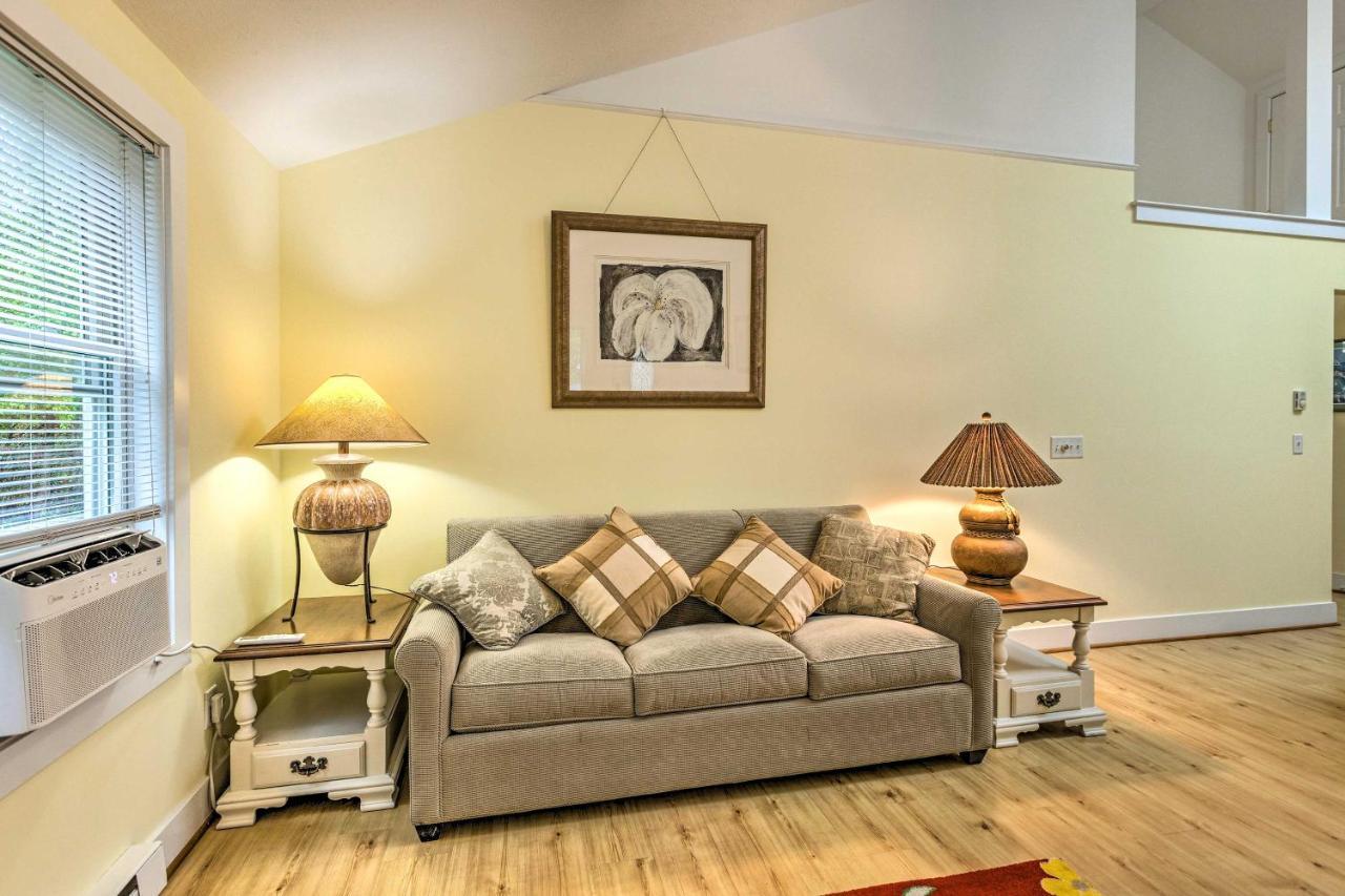 Charming Retreat Near Downtown Frankfort And Beaches Luaran gambar