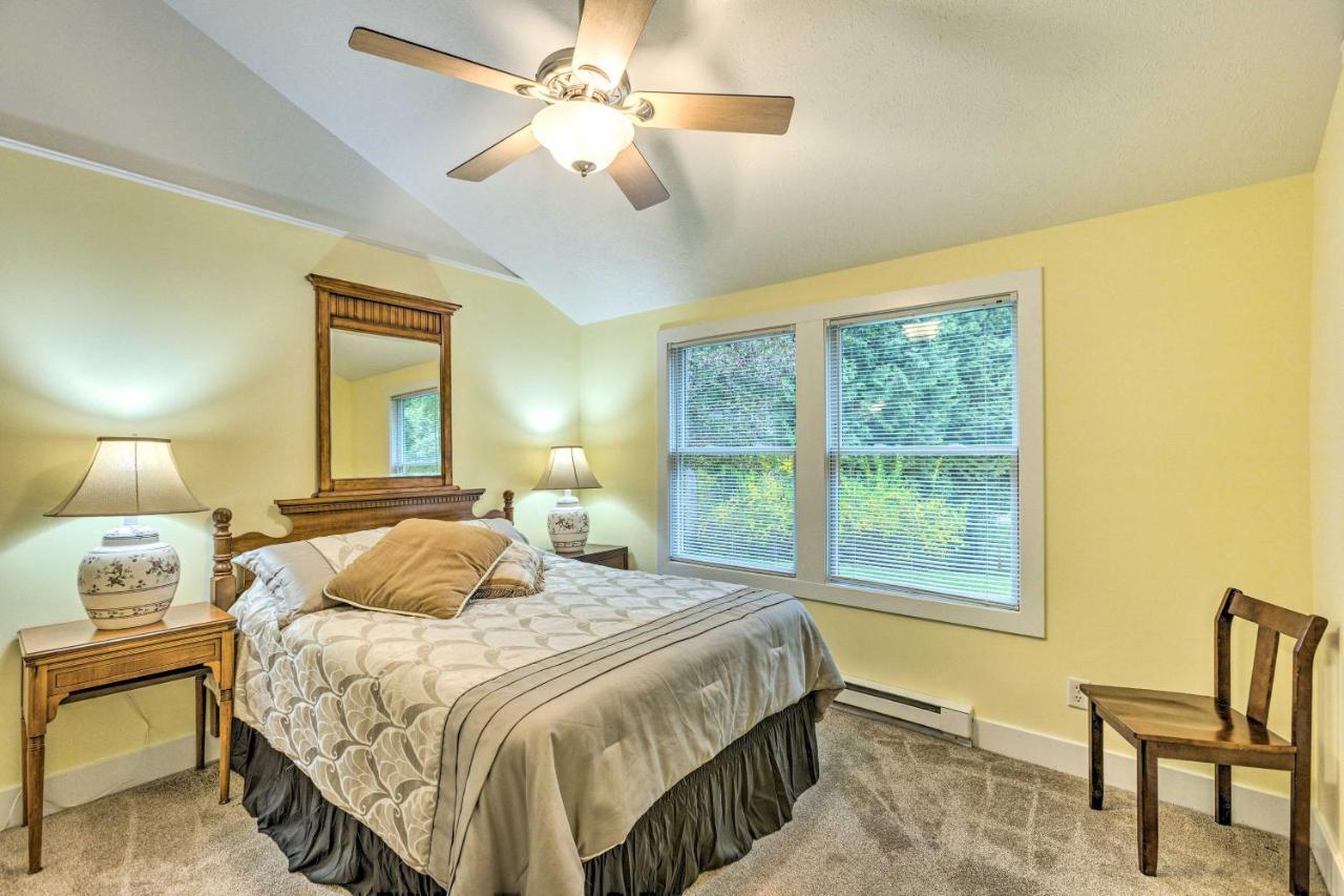 Charming Retreat Near Downtown Frankfort And Beaches Luaran gambar