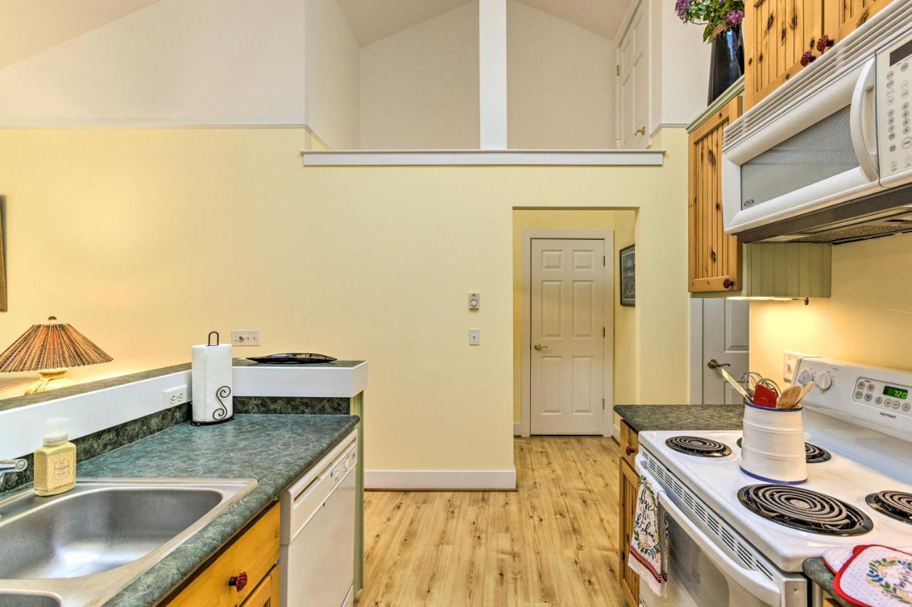 Charming Retreat Near Downtown Frankfort And Beaches Luaran gambar